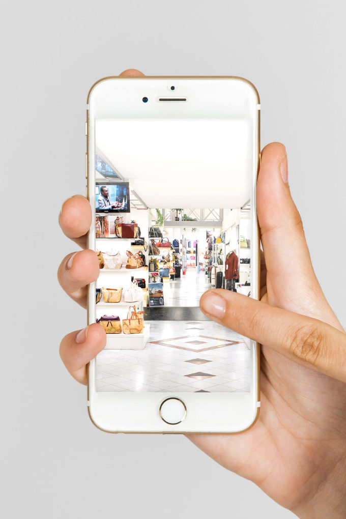 adrimar firenze, shopping virtuale, shopping dal vivo, commessa personale, pelletteria