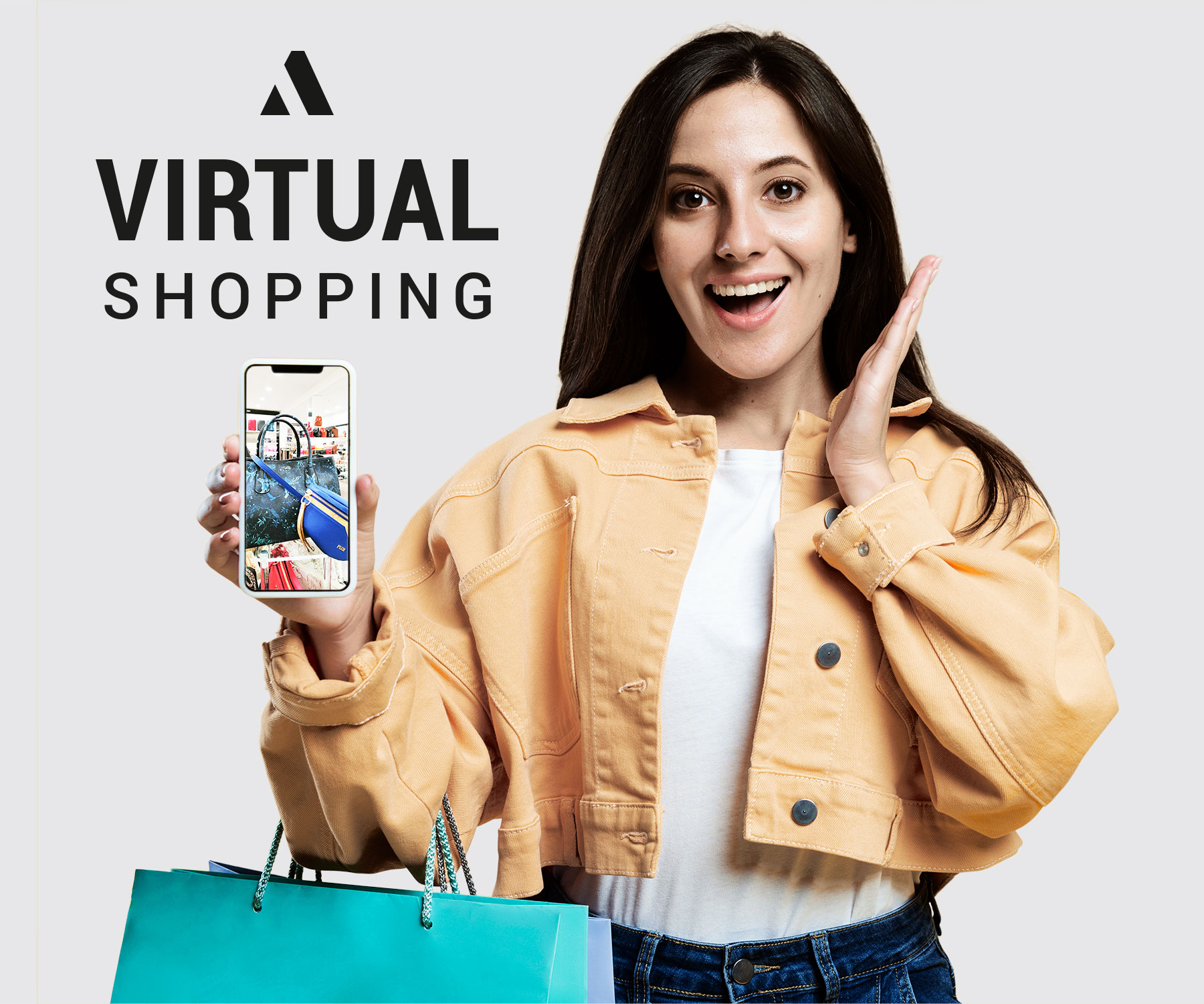 adrimar firenze, virtual shopping, live shopping, personal shopping assistant