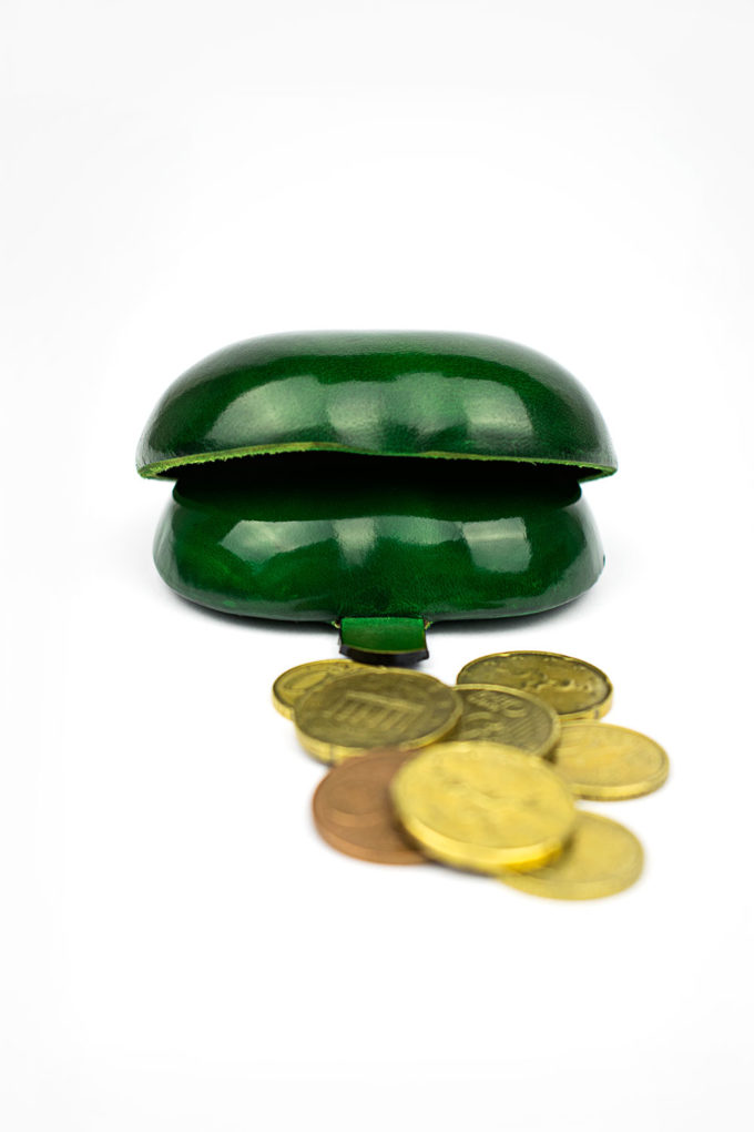 carlo carmagnini, made in firenze, firenze, tacco fiorentino, coin purse, portamonete, made in italy, artigianato fiorentino, portamonete, coin case, coin purse, leather case
